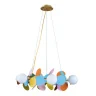 Подвесной светильник Loft it Matisse 10008/700 mult