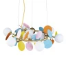 Подвесной светильник Loft it Matisse 10008/700 mult