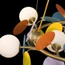 Подвесной светильник Loft it Matisse 10008/700 mult