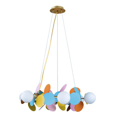 Подвесной светильник Loft it Matisse 10008/700 mult