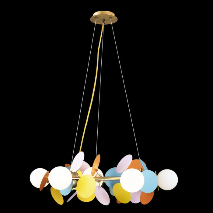 Подвесной светильник Loft it Matisse 10008/700 mult