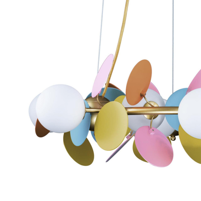 Подвесной светильник Loft it Matisse 10008/700 mult