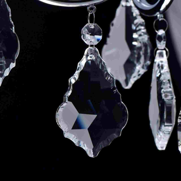 Люстра Жаклин MW-LIGHT 465016104