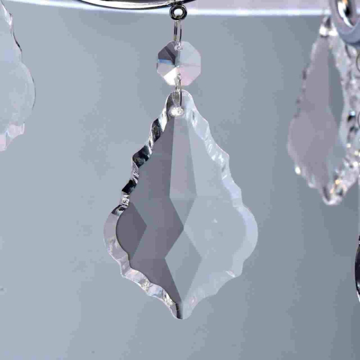 Люстра Жаклин MW-LIGHT 465016104