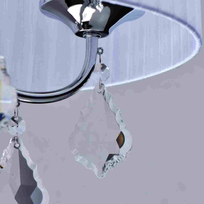 Люстра Жаклин MW-LIGHT 465016104