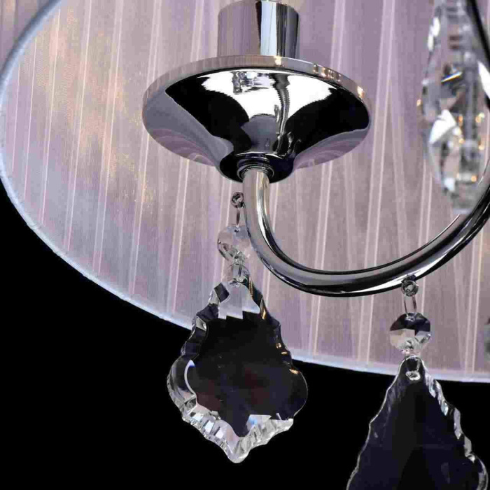 Люстра Жаклин MW-LIGHT 465016104