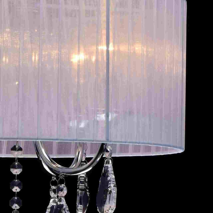Люстра Жаклин MW-LIGHT 465016104