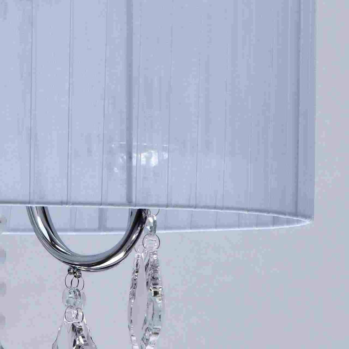 Люстра Жаклин MW-LIGHT 465016104