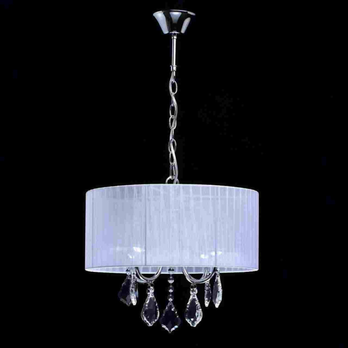 Люстра Жаклин MW-LIGHT 465016104