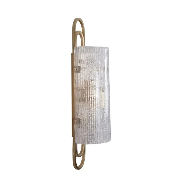 Настенный светильник L'Arte Luce Luxury Grafetta L90122