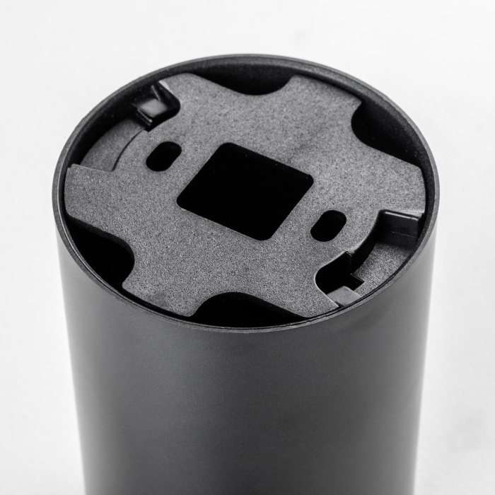 Корпус термостойкий PVC накладной д/крепления LED источника света Rullo Lightstar 213437