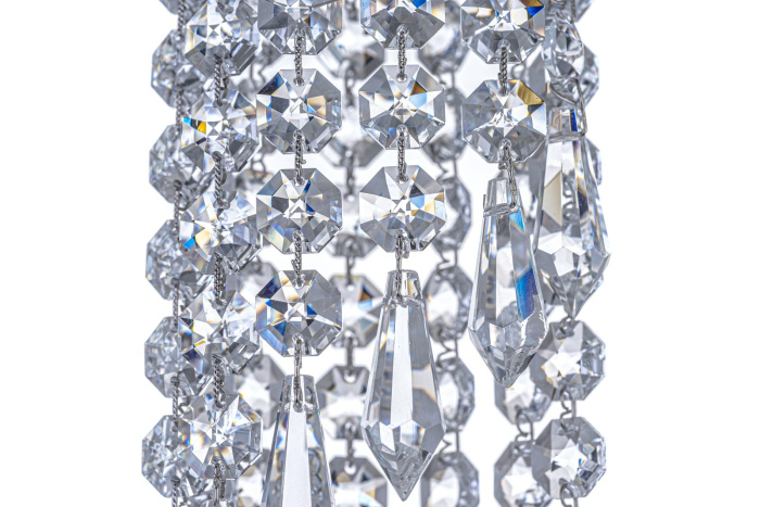 Светильник встраиваемый Dio D'Arte Elite Osimo GU10.5.14.8.111 N