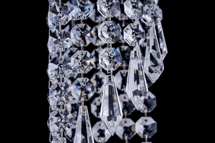 Светильник встраиваемый Dio D'Arte Elite Osimo GU10.5.14.8.111 N