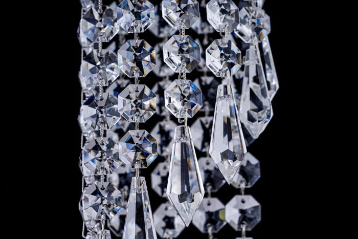 Светильник встраиваемый Dio D'Arte Elite Osimo GU10.5.14.8.111 N