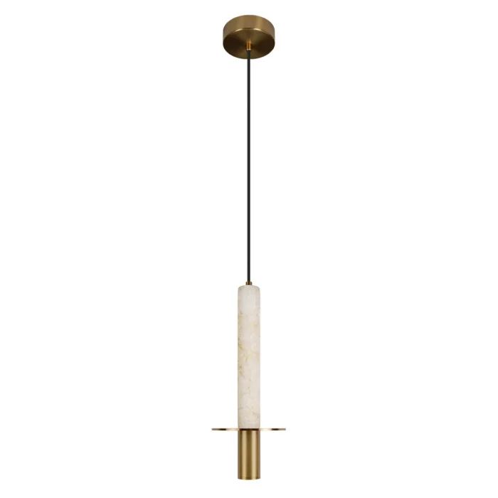 Подвесной светильник Loft it Montblanc 10475A Bronze