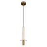 Подвесной светильник Loft it Montblanc 10475A Bronze
