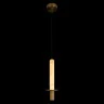 Подвесной светильник Loft it Montblanc 10475A Bronze