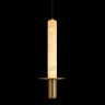 Подвесной светильник Loft it Montblanc 10475A Bronze