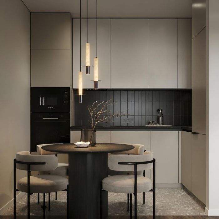 Подвесной светильник Loft it Montblanc 10475A Bronze