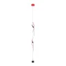 Подвесной светильник Loft it Parentesi 10346/2 Red