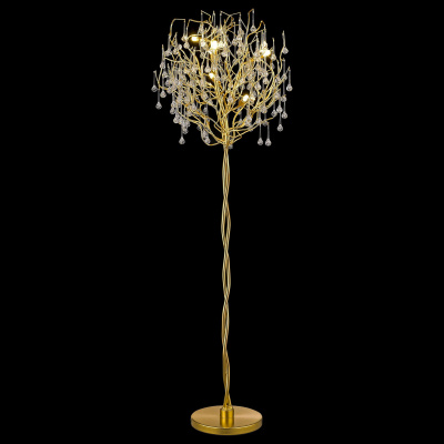 Торшер WERTMARK WE189.05.405