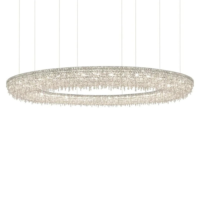 Подвесной светильник L'Arte Luce Luxury Looop L59405.98