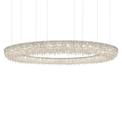 Подвесной светильник L&#039;Arte Luce Luxury Looop L59405.98