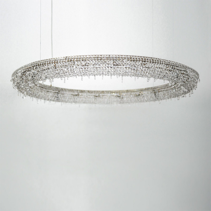 Подвесной светильник L'Arte Luce Luxury Looop L59405.98