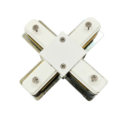 Соединитель шинопровода WTE.L5.00.X10 WERTMARK