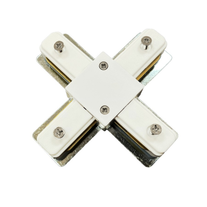 Соединитель шинопровода WTE.L5.00.X10 WERTMARK