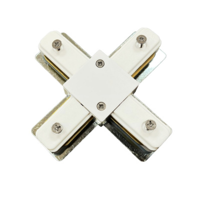 Соединитель шинопровода WTE.L5.00.X10 WERTMARK