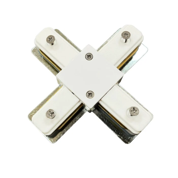 Соединитель шинопровода WTE.L5.00.X10 WERTMARK