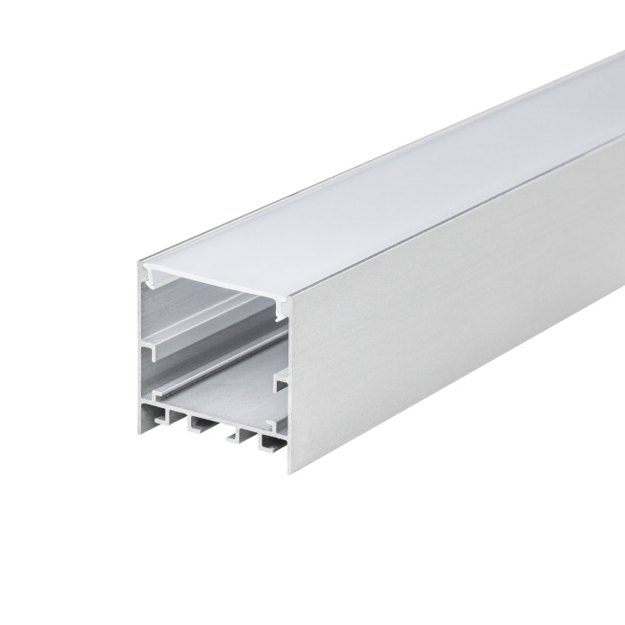 Профиль с прямоугольным рассеивателем Profiled Lightstar 419261