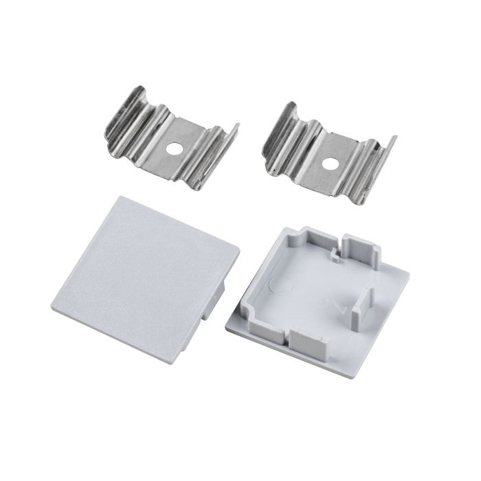 Профиль с прямоугольным рассеивателем Profiled Lightstar 419261