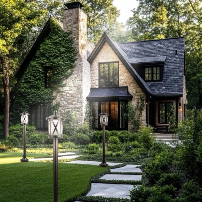 Фонарный столб Loft it Ravenna 100016/800