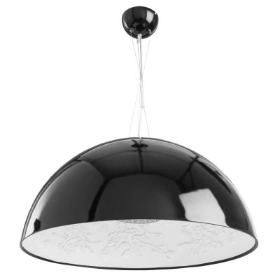 Подвесной светильник Arte Lamp Rome A4176SP-1BK