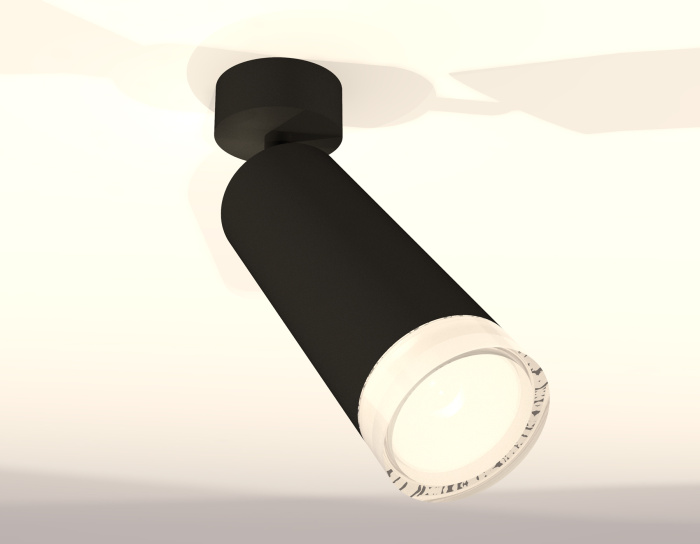 Комплект поворотного светильника с акрилом Ambrella light XM6343011