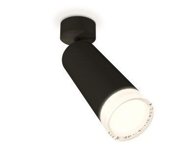 Комплект поворотного светильника с акрилом Ambrella light XM6343011