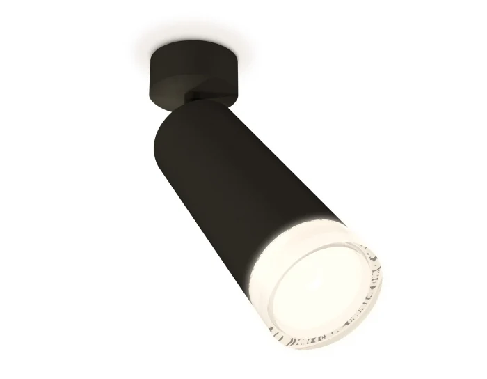 Комплект поворотного светильника с акрилом Ambrella light XM6343011