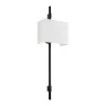 Настенный светильник Loft it Sonnet 10459 Black