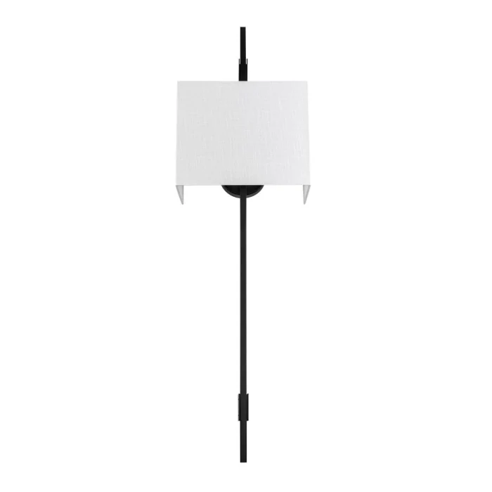 Настенный светильник Loft it Sonnet 10459 Black