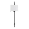 Настенный светильник Loft it Sonnet 10459 Black