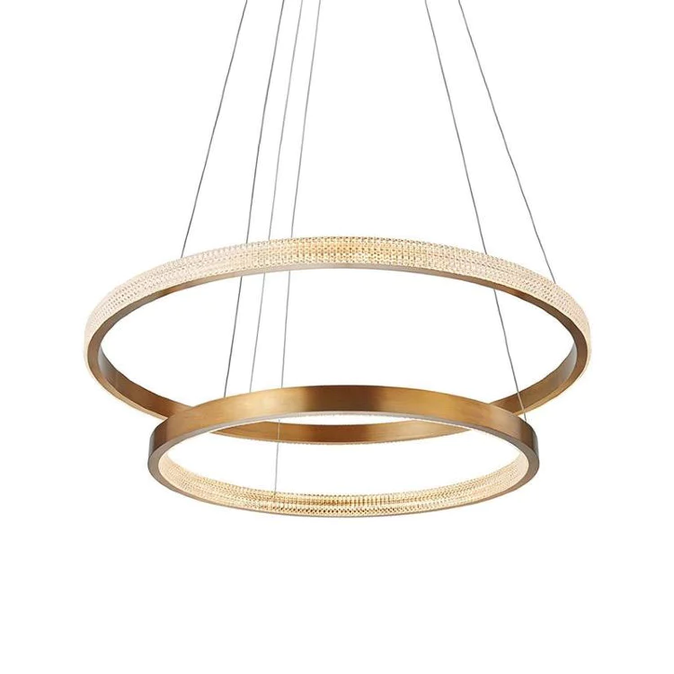 Светодиодный подвесной светильник L'Arte Luce Luxury Aura L46705
