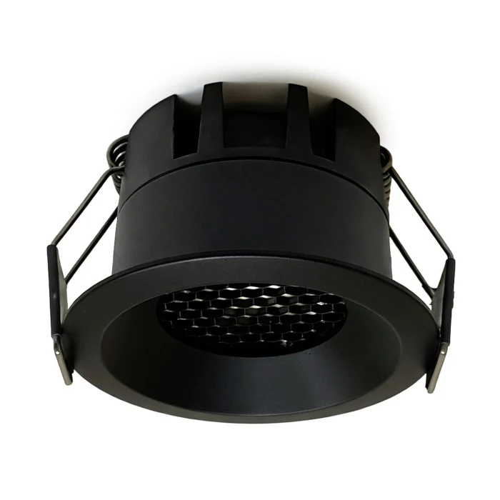 Светильник точечный встраиваемый DORSUM WERTMARK TECHNICAL WTD.O02.600.V0.05