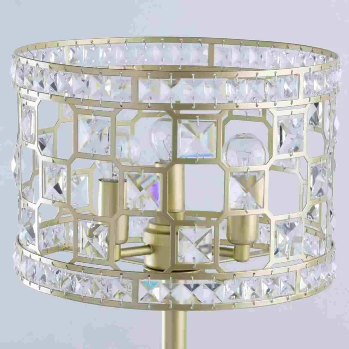 Настольная лампа Монарх MW-LIGHT 121031703