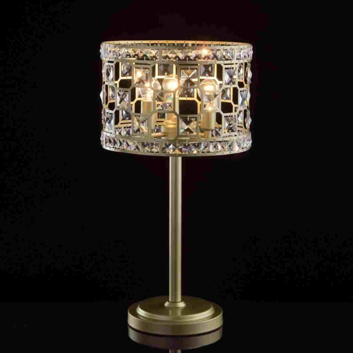 Настольная лампа Монарх MW-LIGHT 121031703