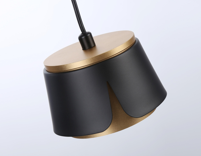 Подвесной светильник со сменной лампой GX53 Ambrella light TN71247