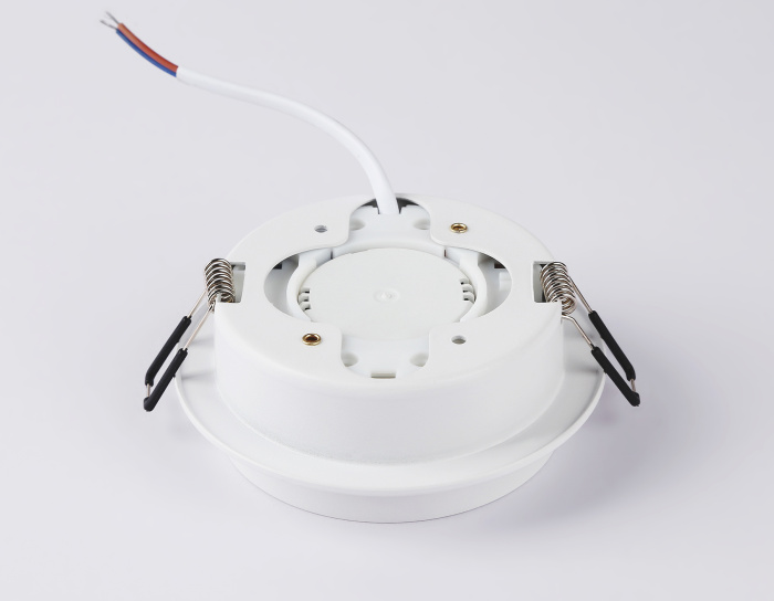 Встраиваемый точечный светильник GX53 TECHNO SPOT AMBRELLA LIGHT TN5214