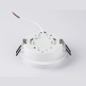 Встраиваемый точечный светильник GX53 TECHNO SPOT AMBRELLA LIGHT TN5214