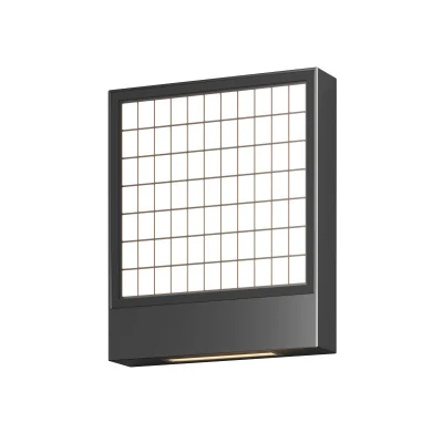 Светильник настенный OUTDOOR MAYTONI O475WL-L10GF3K